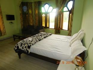 Royal Heritage Bandhavgarh Hotel Bandhavgarh National Park Buitenkant foto