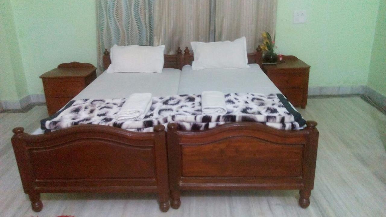 Royal Heritage Bandhavgarh Hotel Bandhavgarh National Park Buitenkant foto