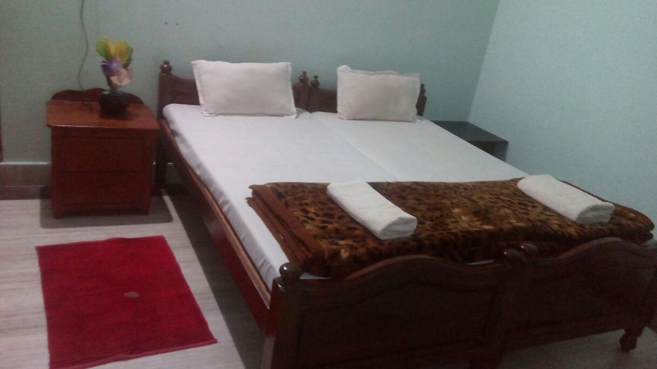 Royal Heritage Bandhavgarh Hotel Bandhavgarh National Park Buitenkant foto