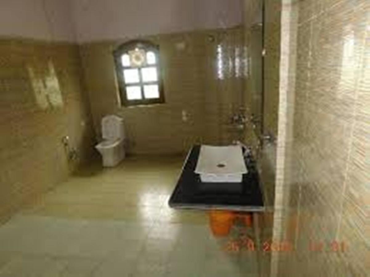 Royal Heritage Bandhavgarh Hotel Bandhavgarh National Park Buitenkant foto